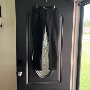 Black Levis